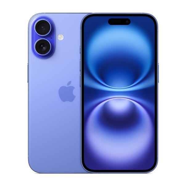 Iphone 16 Plus 512gb Ultramarine