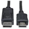 Displayport To Hdmi Adapter Cable (