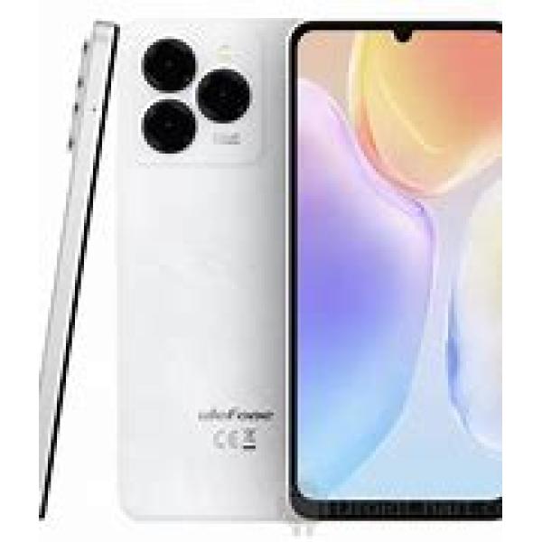 Ulefone note 20 PRO 4+128GB ribbons white OEM