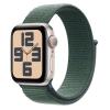 Apple Watch Se 40 St Al Lg Sl Gps