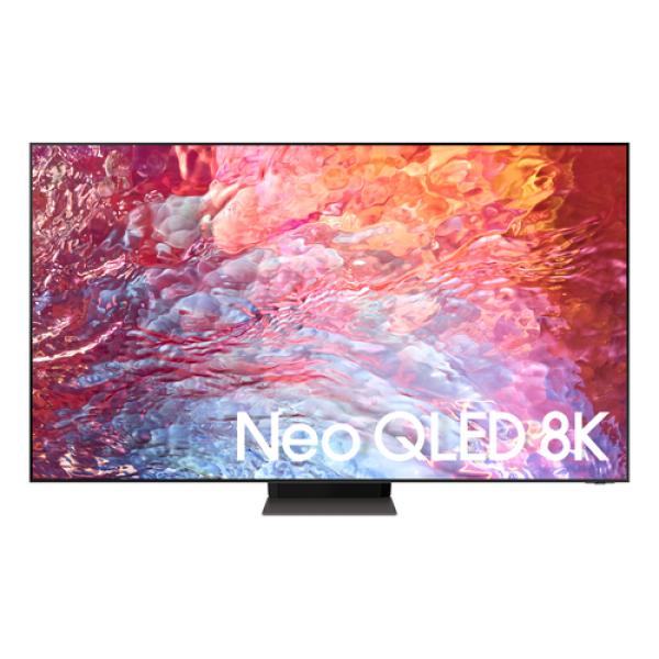 Samsung NEO qled qe55qn700btxxc TV 55" 8K smart TV