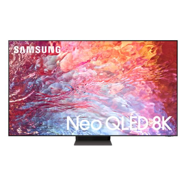 Samsung NEO qled qe55qn700btxxc TV 55" 8K smart TV