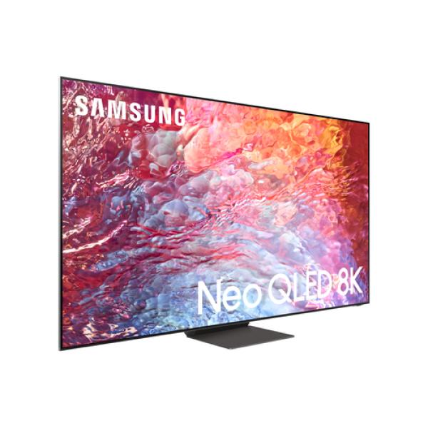 Samsung NEO qled qe55qn700btxxc TV 55" 8K smart TV