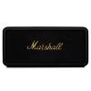 Marshall Middleton Black & Brass - Altavoz Bluetooth