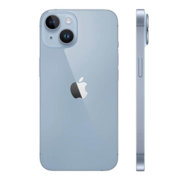 Apple iPhone 14 128GB Azul (Blue)