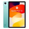 Xiaomi Redmi Pad SE 11" 6GB-128GB Wi-Fi Verde Menta (Mint Green)