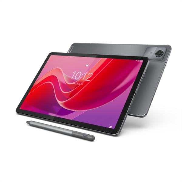 Lenovo TAB M11 8+128GB 11" LTE + PEN alluminium zadb0340se