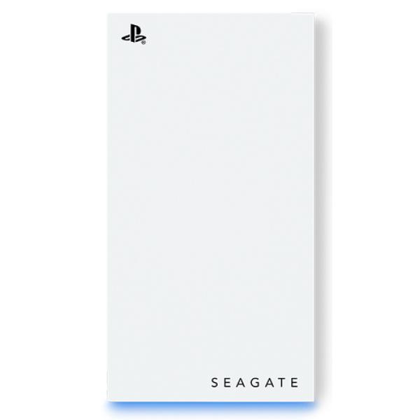 Seagate Game Drive 2 TB 3.2 Gen 1 (3.1 Gen 1) Blanco