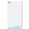 Seagate Game Drive 2 TB 3.2 Gen 1 (3.1 Gen 1) Blanco