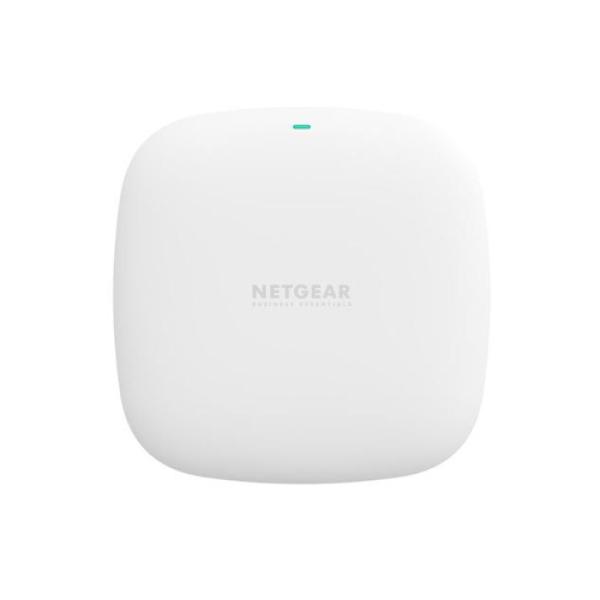 NETGEAR WAX210 1800 Mbit/s Blanco Energía sobre Ethernet (PoE)