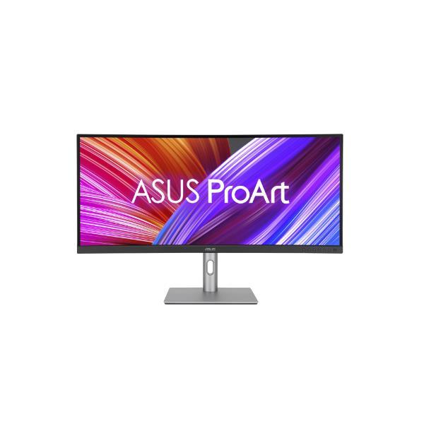 Proart 34.1 Ips Curvo Usb-c Rj45