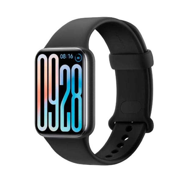 Xiaomi Smart Band 9 Pro Obsidian Black - Pulsera De Actividad 1.74" Amoled