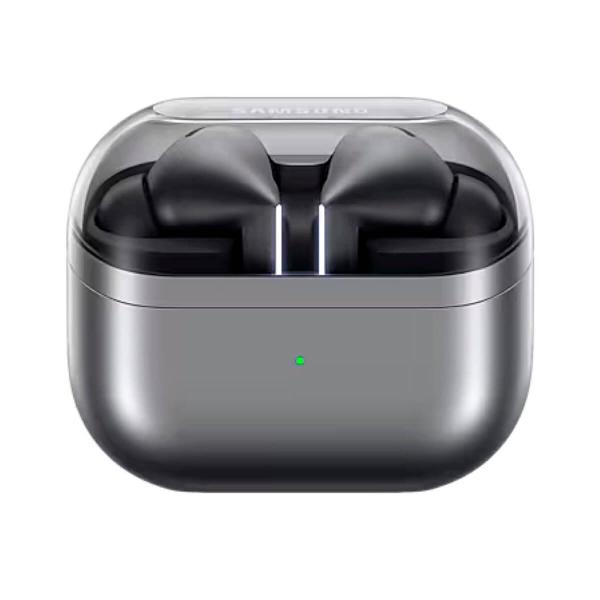 Samsung Galaxy Buds3 Pro Auriculares Bluetooth Plata (Silver) SM-R630