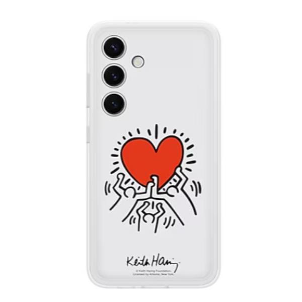 Funda Kharring Blanca S24