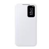 Funda Con Tapa Blanca S23 Fe