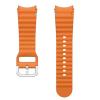 Correa Deportiv Naranja Watch Ultra