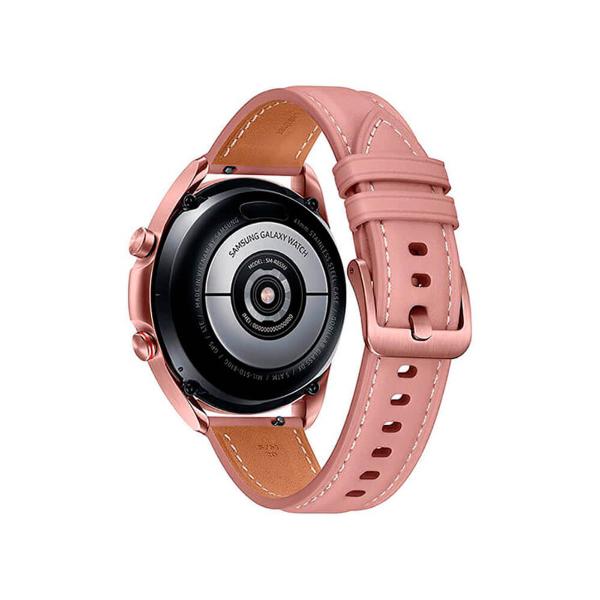 Samsung Galaxy Watch 3 41mm LTE Bronce (Mystic Bronze) R855