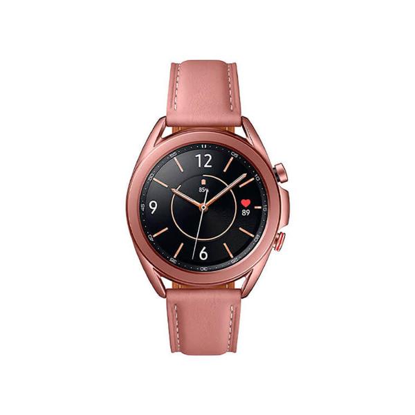 Samsung Galaxy Watch 3 41mm LTE Bronce (Mystic Bronze) R855