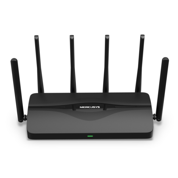 ROUTER MERCUSYS BE9300 TRI-BAND WI-FI 7