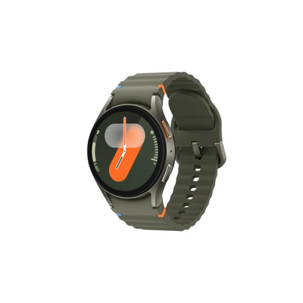 Reloj Inteligente Samsung Galaxy L300 40mm 7 Verde