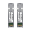 MODULO SFP+ UBIQUITI UACC-OM-MM-10G-D-2 UFIBER TRANSCEIVER MM 2PACK