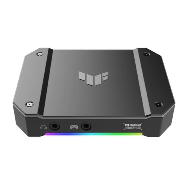 TUF GAMING CAPTURE BOX-4KPRO PS5