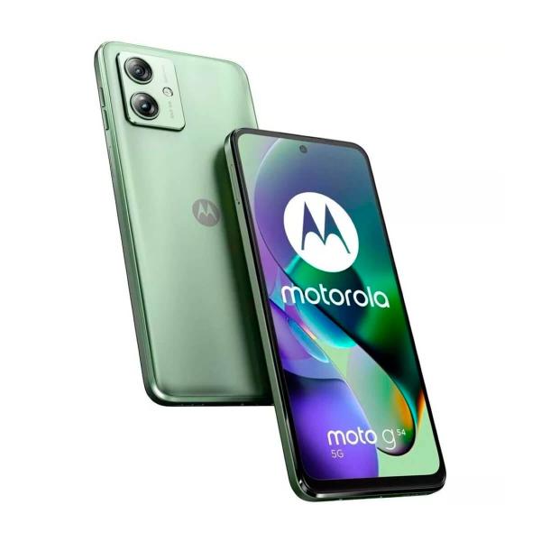 Motorola Moto G54 5G 8GB-256GB Verde (Mint Green) Dual SIM XT2343-2