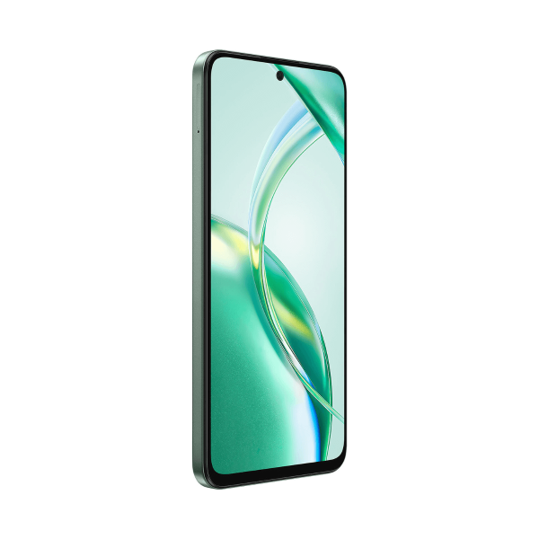 Honor 200 Smart 5G 4GB-256GB Verde (Forest Green) Dual SIM