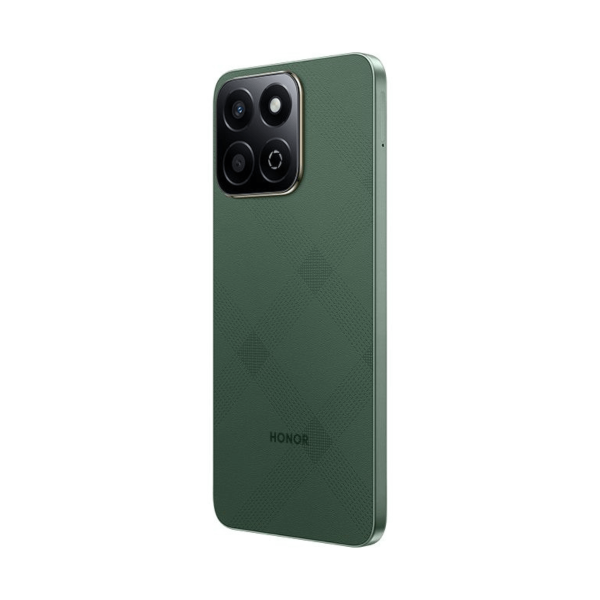 Honor 200 Smart 5G 4GB-256GB Verde (Forest Green) Dual SIM