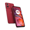 Motorola Moto G05 4G 4GB-64GB Rojo (Plum Red) Dual SIM