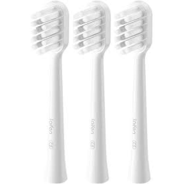 Laifen toothbrush accessory 3 heads GUM care 30102-000060