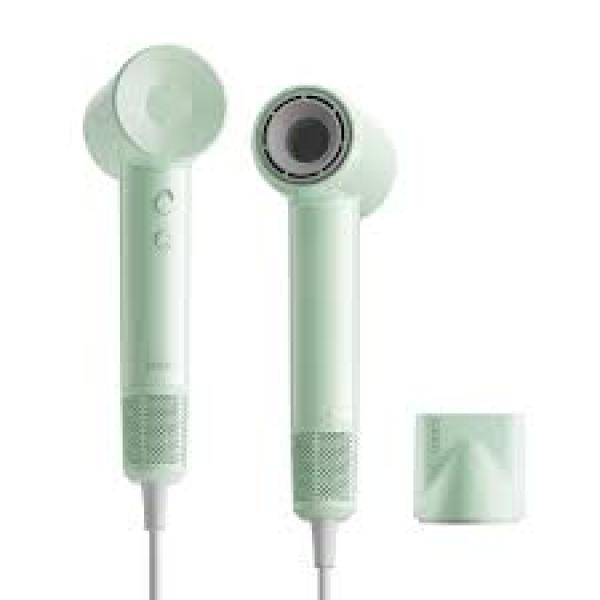 Laifen hair dryer SE lite green 1hd11-s-eu-gr-001