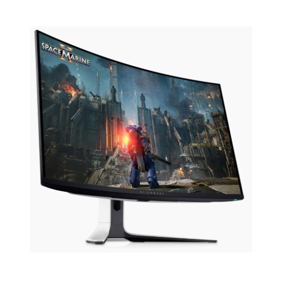 Alienware 32 4k Qd-oled - Aw3225qf