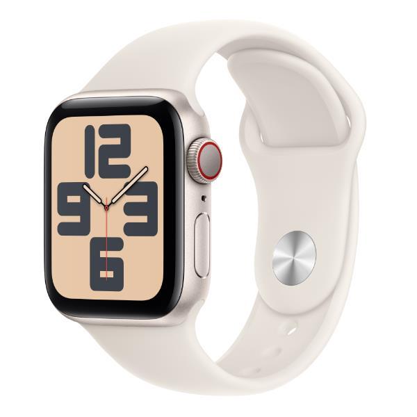 Apple Watch Se 40 St Al St Sb Ml Ce