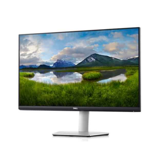 Dell 27 4k Uhd Monitor - S2721qsa -