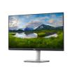 Dell 27 4k Uhd Monitor - S2721qsa -