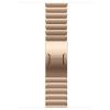 Apple Watch 46 Gold Link Bracelet