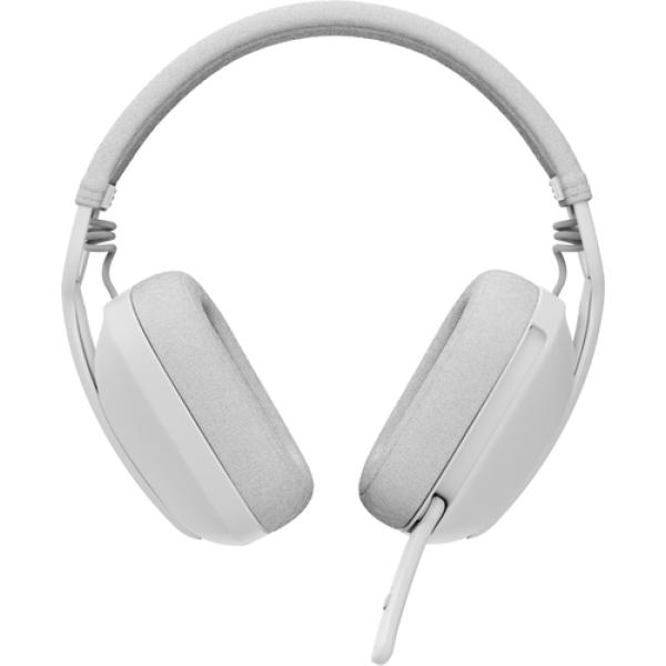 Zone VIBE Wireless Headset OFF WHITE