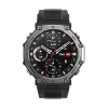 Amazfit T-Rex 3 GPS 48mm Smartwatch Negro (Onyx)