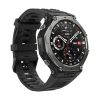 Amazfit T-Rex 3 GPS 48mm Smartwatch Negro (Onyx)