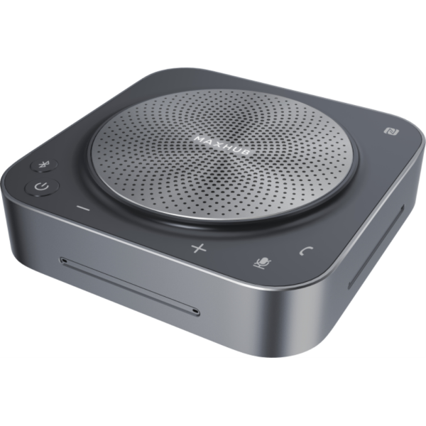 ACCESORIO MAXHUB SPEAKERPHONE WIRELESS USB