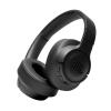 Jbl Tune 760nc Black - Auriculares Overear Inalámbricos