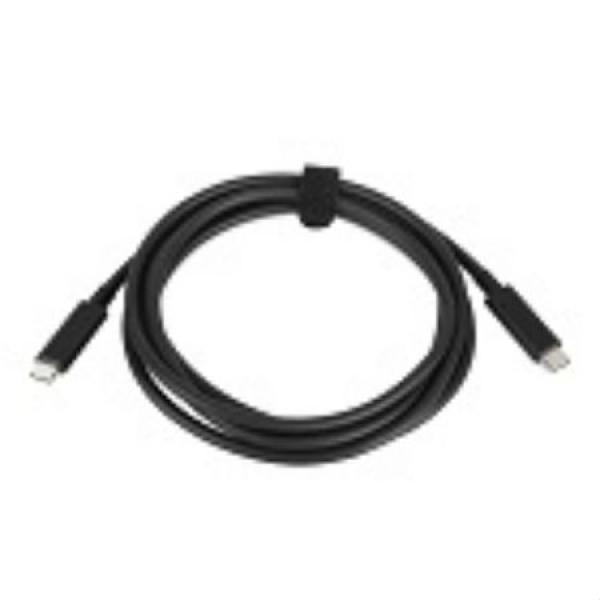 CABLE_BO USB-C to USB-C Cable 2m