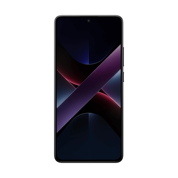 Xiaomi Poco X7 Pro 5G 8GB-256GB Negro (Black) Dual SIM