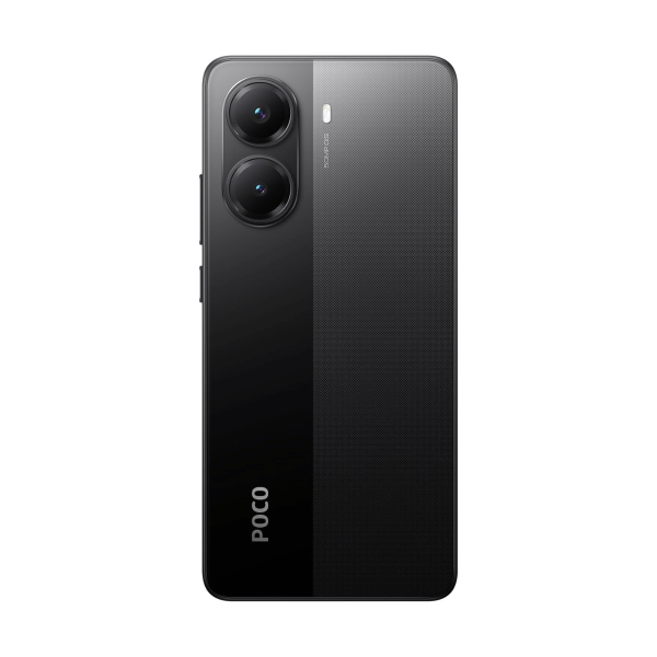 Xiaomi Poco X7 Pro 5G 8GB-256GB Negro (Black) Dual SIM