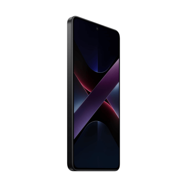 Xiaomi Poco X7 Pro 5G 8GB-256GB Negro (Black) Dual SIM