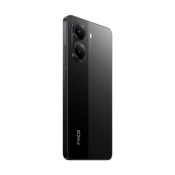 Xiaomi Poco X7 Pro 5G 8GB-256GB Negro (Black) Dual SIM