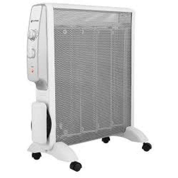 Grunkel radiator mica 2000W white RMC-2000