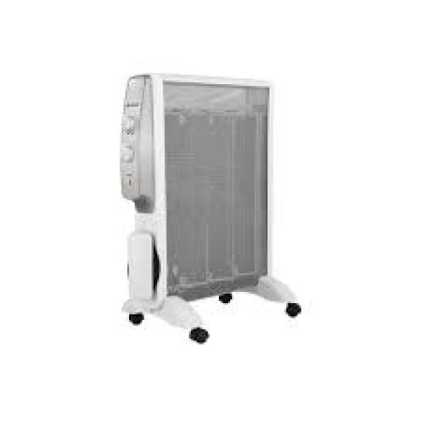 Grunkel mica radiator 1500W white RMC-1500