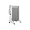 Grunkel mica radiator 1500W white RMC-1500